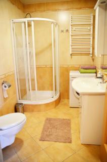 Apartamenty Bałtyckie - Na Wydmie - winda, bezpłatny parking, 100m od port - 2