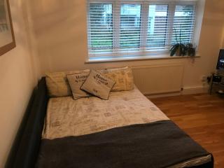 Bright Balham Apartment - 3