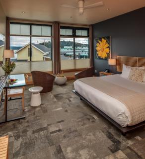 Island Inn at 123 West - Friday Harbor - 6