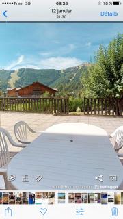 Chamois d auron - Auron - 9