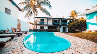 Surfcamp Arara - Pipa - 5