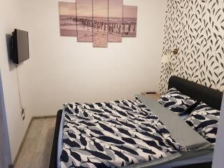 Apart.2camere Statiunea Saturn - Saturn - 1