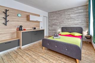 T House - Sibiu - 2