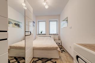 Apartament SŁONECZNY - Aprent - Dziwnówek - 3