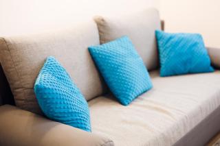 Apartament SŁONECZNY - Aprent - Dziwnówek - 5