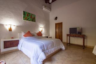 Casa Del Tejadillo - Cartagena de Indias - 9