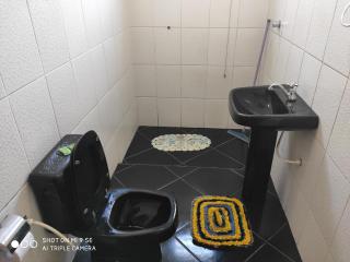 Pousada da Iza - Itatiaia - 2