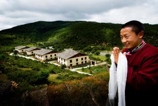 Banyan Tree Ringha - 0