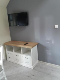 Apartament Exclusive Cieśliska - 3