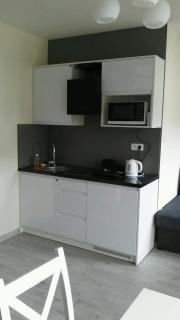 Apartament Exclusive Cieśliska - 7