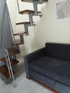 Apartament Exclusive Cieśliska - Szczawnica - 4