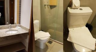 Apartamento em Resort de Olímpia - Olímpia - 2