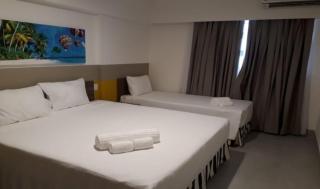 Apartamento em Resort de Olímpia - Olímpia - 5