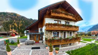 Apartments in Villa Flora - Kranjska Gora - 8
