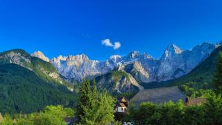 Apartments in Villa Flora - Kranjska Gora - 7