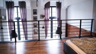 RedCity LOFT - Żyrardów - 1