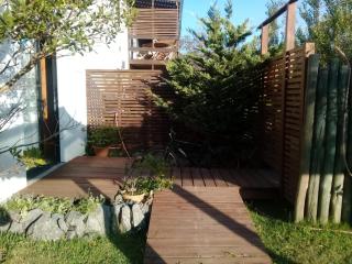 Mar de Estrellas Apart Hotel - 5