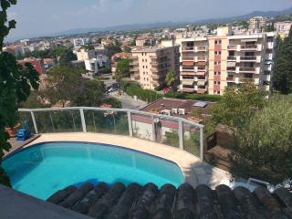 Joli studio - Saint-Raphaël - 9