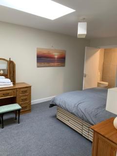 The Plaza Suites High St Bangor - Bangor - 1