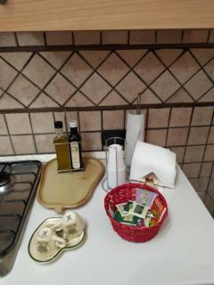 Casa Pif - Frosinone - 3