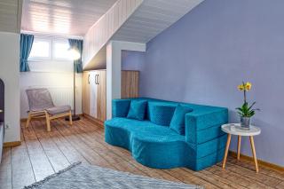 T House - Sibiu - 1
