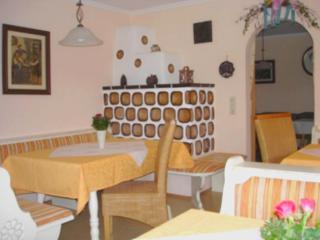 Gästehaus Burghartswieser inkl. Chiemgaukarte - Ruhpolding - 6