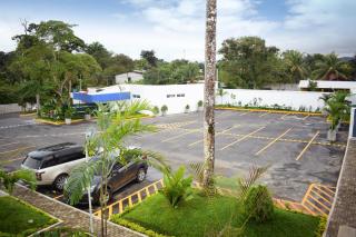 Hotel Gran Costa Azul - 4