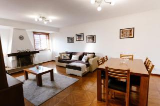 Castle Apartment - 1