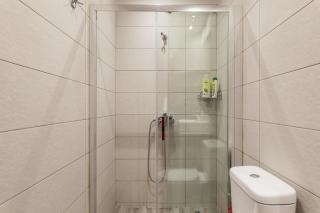 BeOurGuest#1 Bright Central Suite - 1