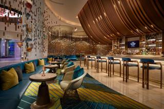 Seminole Hard Rock Hotel & Casino Hollywood - 2