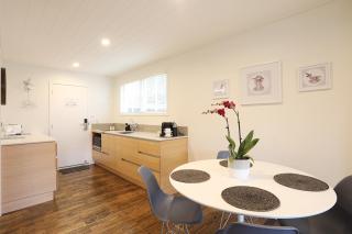 The Lodges At Transport World - Invercargill - 1