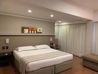 Bourbon Londrina Business Hotel - Londrina - 3