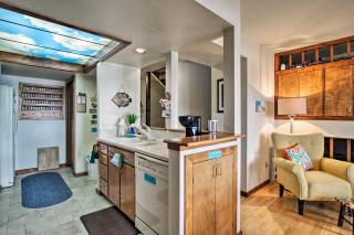 Lakefront Fort Collins Townhome, Only 3 Mi to CSU! - Fort Collins - 1