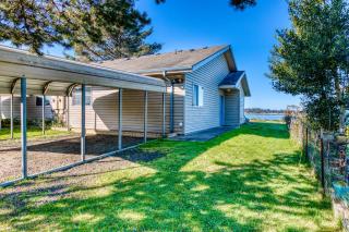Bayview Cottage - Barview - 6