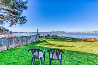 Bayview Cottage - Barview - 9