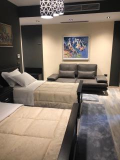 Dream's Hotel - Gjirokastër - 0