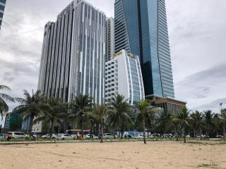 MUONGTHANH APARMENT OCEAN - 2 Bedrooms - Danang - 0