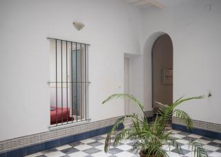 casa celia - Cadice - 8