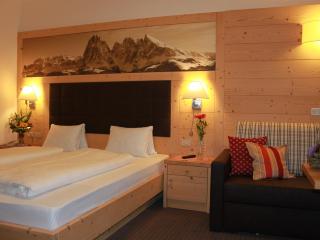 Hotel Garni Doris - 9