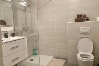 Great studio with a sea view and parking in 400 meters from Monaco - Beausoleil - 5