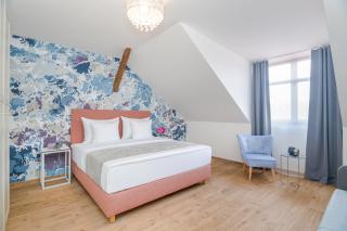 Eight Secrets Boutique Residence by Dwellfort - Prague - 2