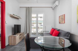 BeOurGuest#1 Bright Central Suite - 8