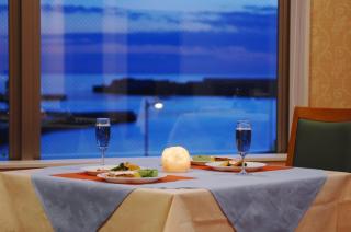 Shiretoko Noble Hotel - Shari - 6