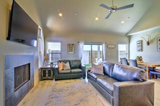 Uncorked Ranch Hill Country Home 1 Mi to Winery - 6