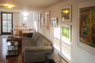 Ferienwohnung Am Elberadweg - Dresda - 7