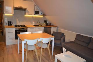 Apartament Keja Sopot - Sopot - 0