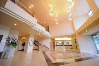 Shiretoko Noble Hotel - Shari - 1