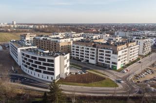 Warsaw To Be - Easy Apartment - 9