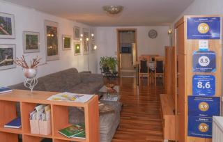 Ferienwohnung Am Elberadweg - Dresda - 9