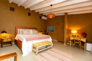 Adobe Villas - Máncora - 2